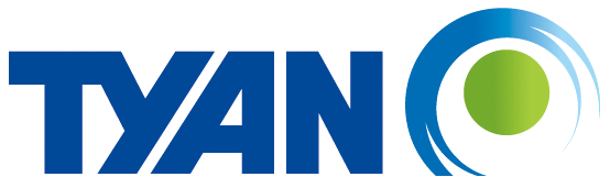 TYAN Computer Logo