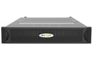 Zstor HA224NVSA High Available Redundant All NVMe Storage Appliance 