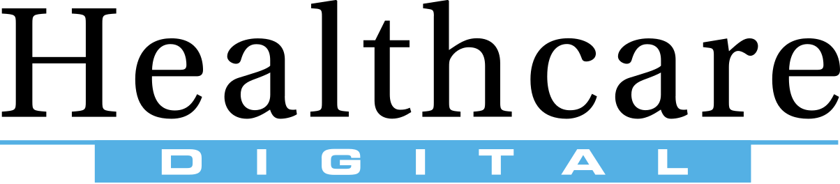 Healthcare Digital logo
