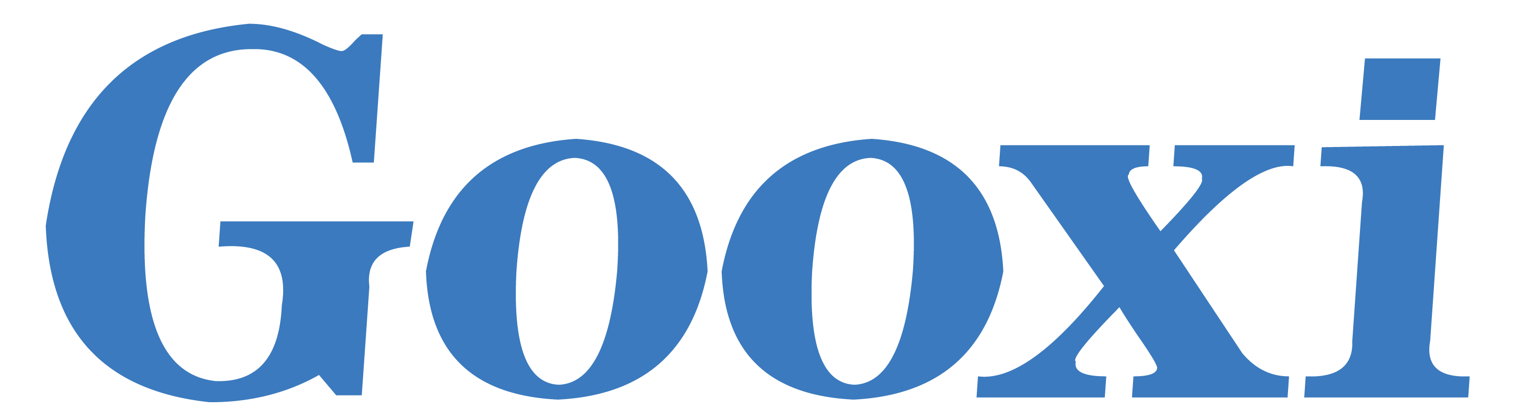 Gooxi Hardware Server Storage Logo