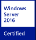 Windows 2016 Logo
