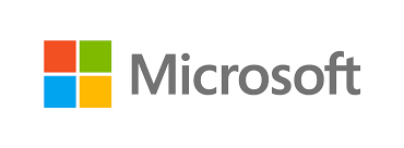 Microsoft logo software