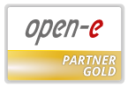 Open E Partner Gold