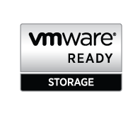 VMware Storage ready