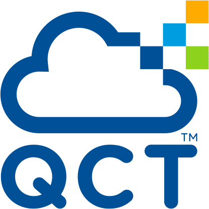 QCT Quanta Server Storage Logo