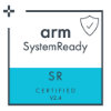 arm system ready 100
