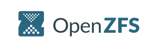 OpenZFS Graphic Logo