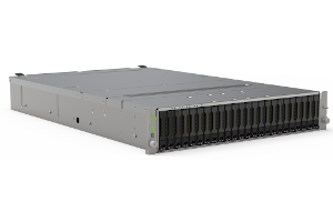 CIB224NVG4 High Available Redundant All-NVMe Storage Appliance