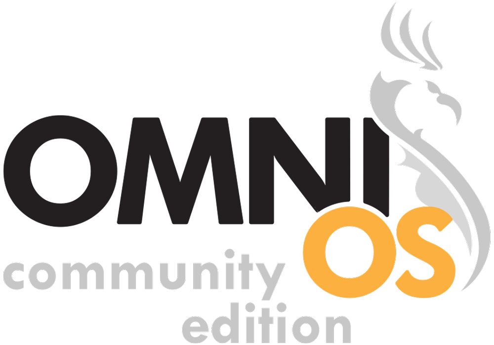 OmniOSce logo