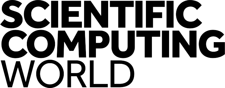 scientific computing logo